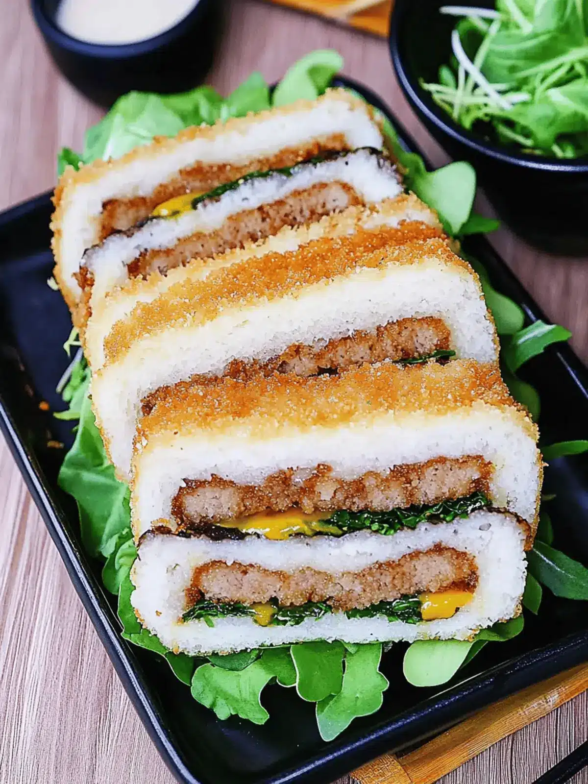 Katsu Sando