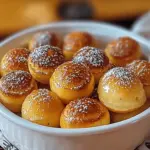 Pancake Poppers