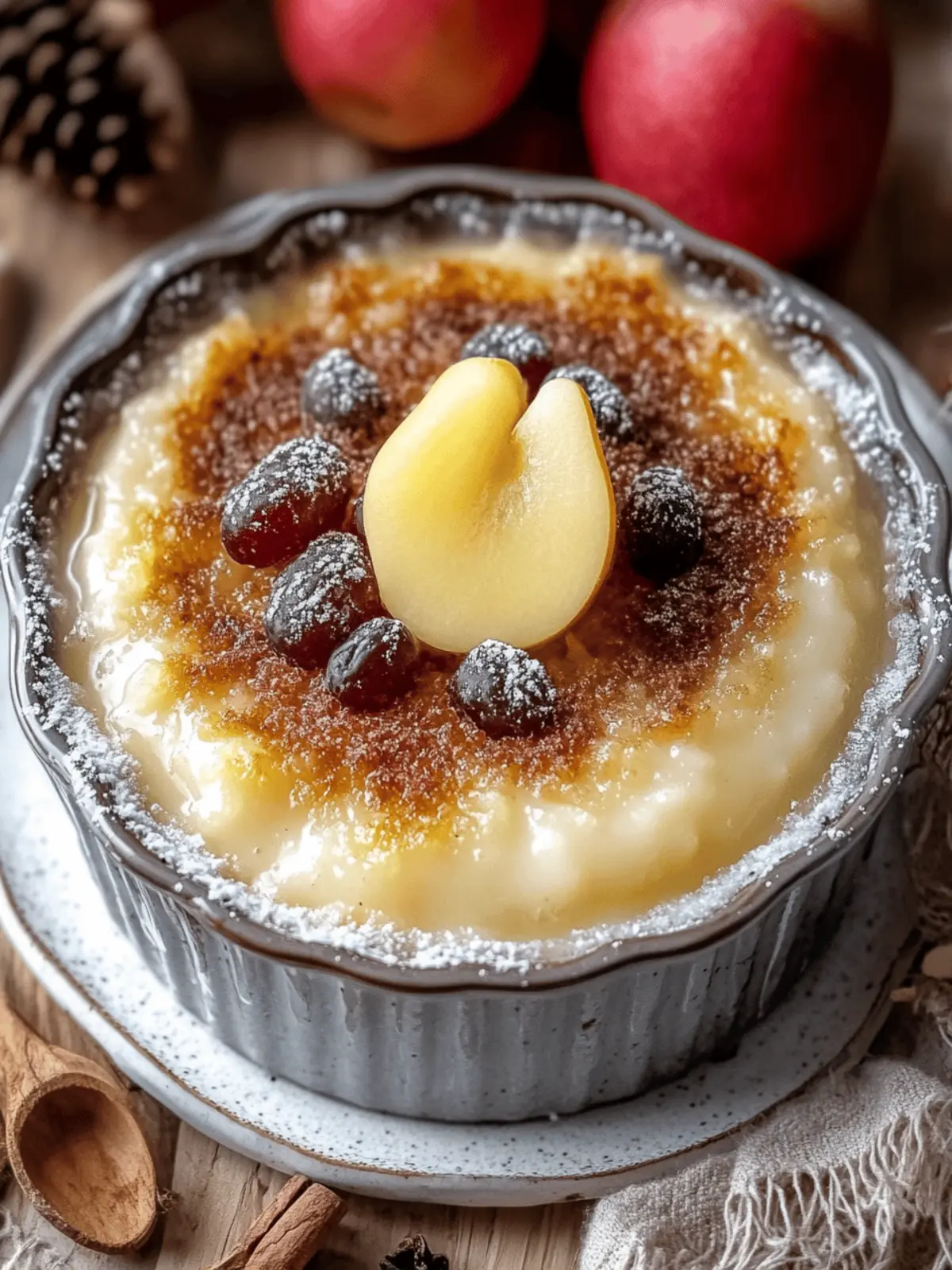 Mouthwatering Malvern Pudding: A Cozy Comfort Food Delight Malvern Pudding