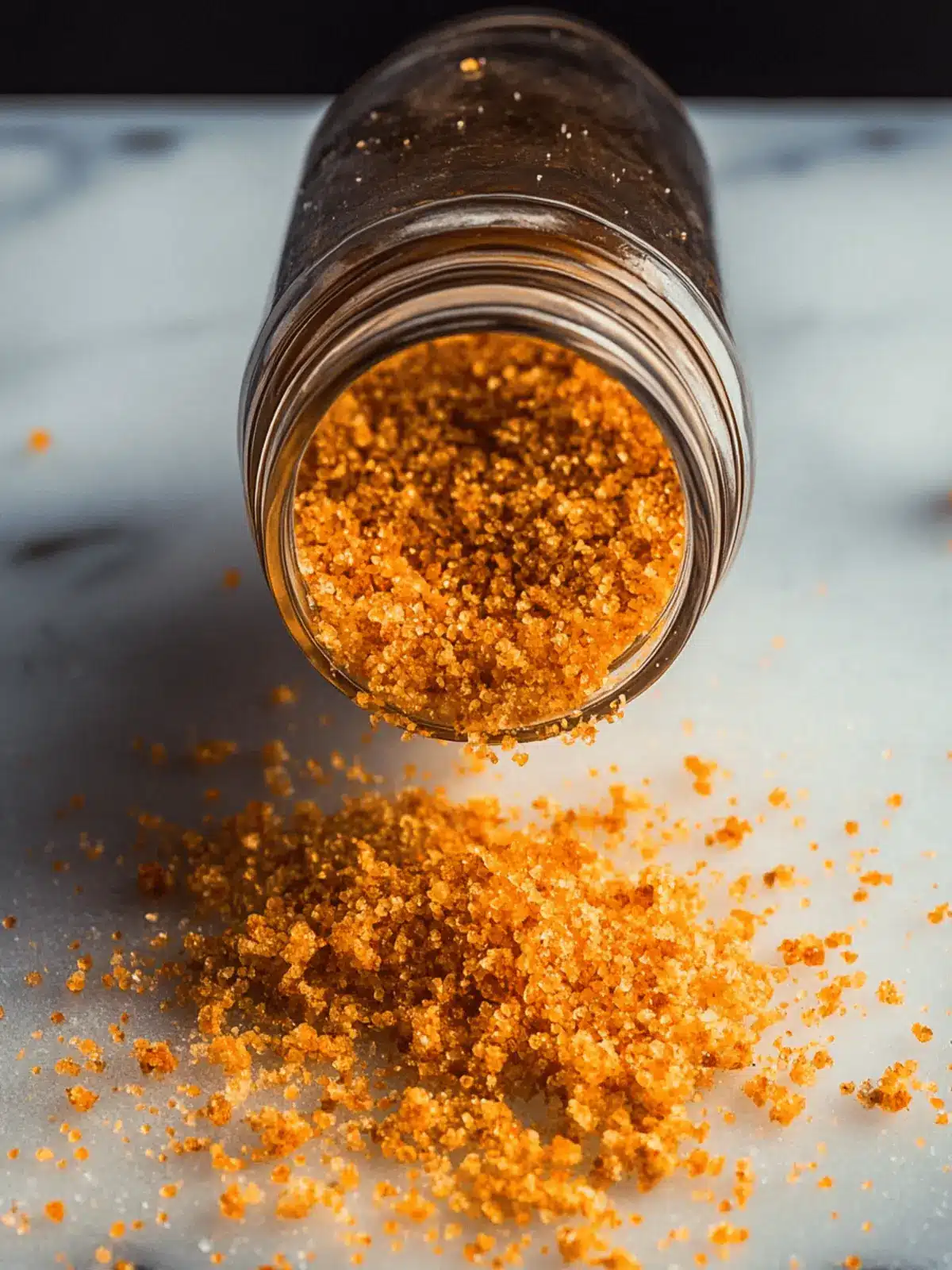 Unlock Flavor: Homemade Sriracha Salt to Spice Up Meals Sriracha Salt