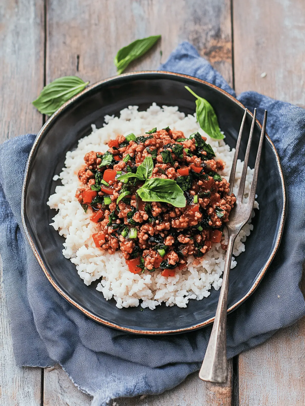 Ground Turkey