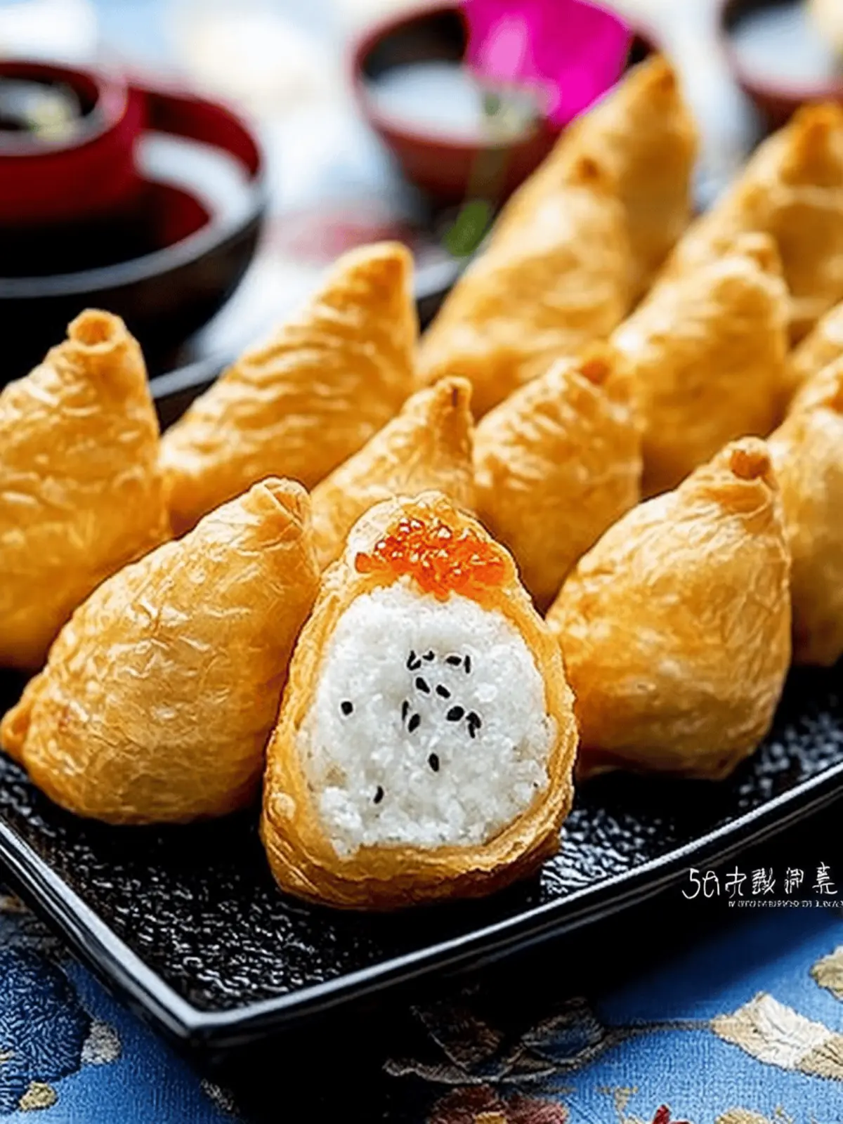 Inarizushi