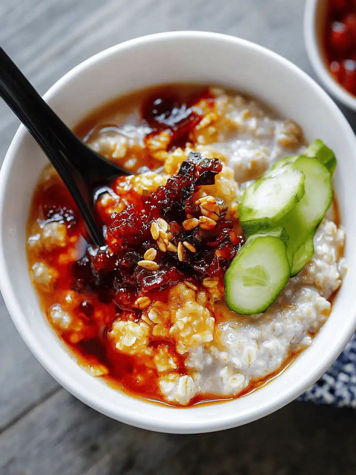 Delicious Slow Cooker Oatmeal: Your Easy Breakfast Upgrade Slow Cooker Oatmeal