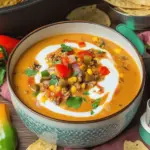 Nacho Soup