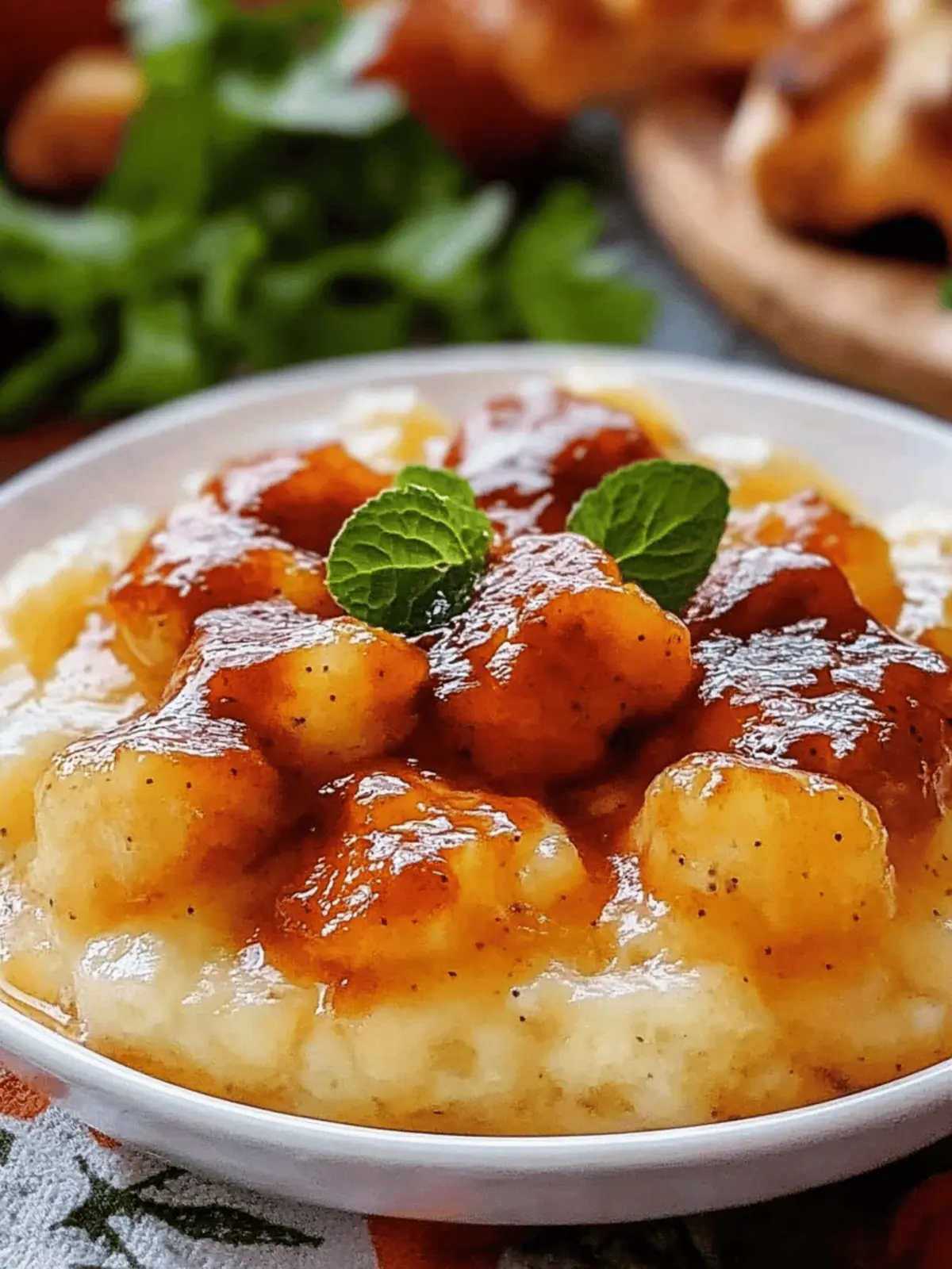 Scottish Rumbledethumps