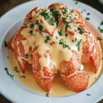 Delicious Lobster Newburg: Your New Favorite Comfort Dish Lobster Newburg