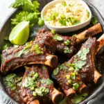 Mexican Short Ribs