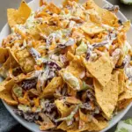 Frito Cowboy Cabbage