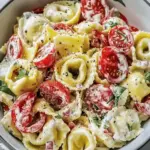 Delicious Grinder Tortellini Salad Perfect for Summer Picnics Grinder Tortellini Salad