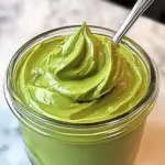 Creamy Pistachio Butter Recipe for a Nutty Delight Pistachio Butter