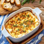 Irresistibly Creamy Baked Ricotta Dip You'll Love Baked Ricotta Dip