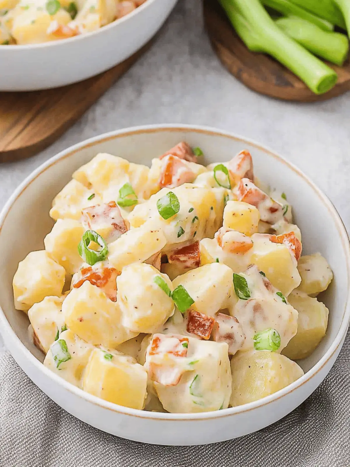 Dutch Potato Salad
