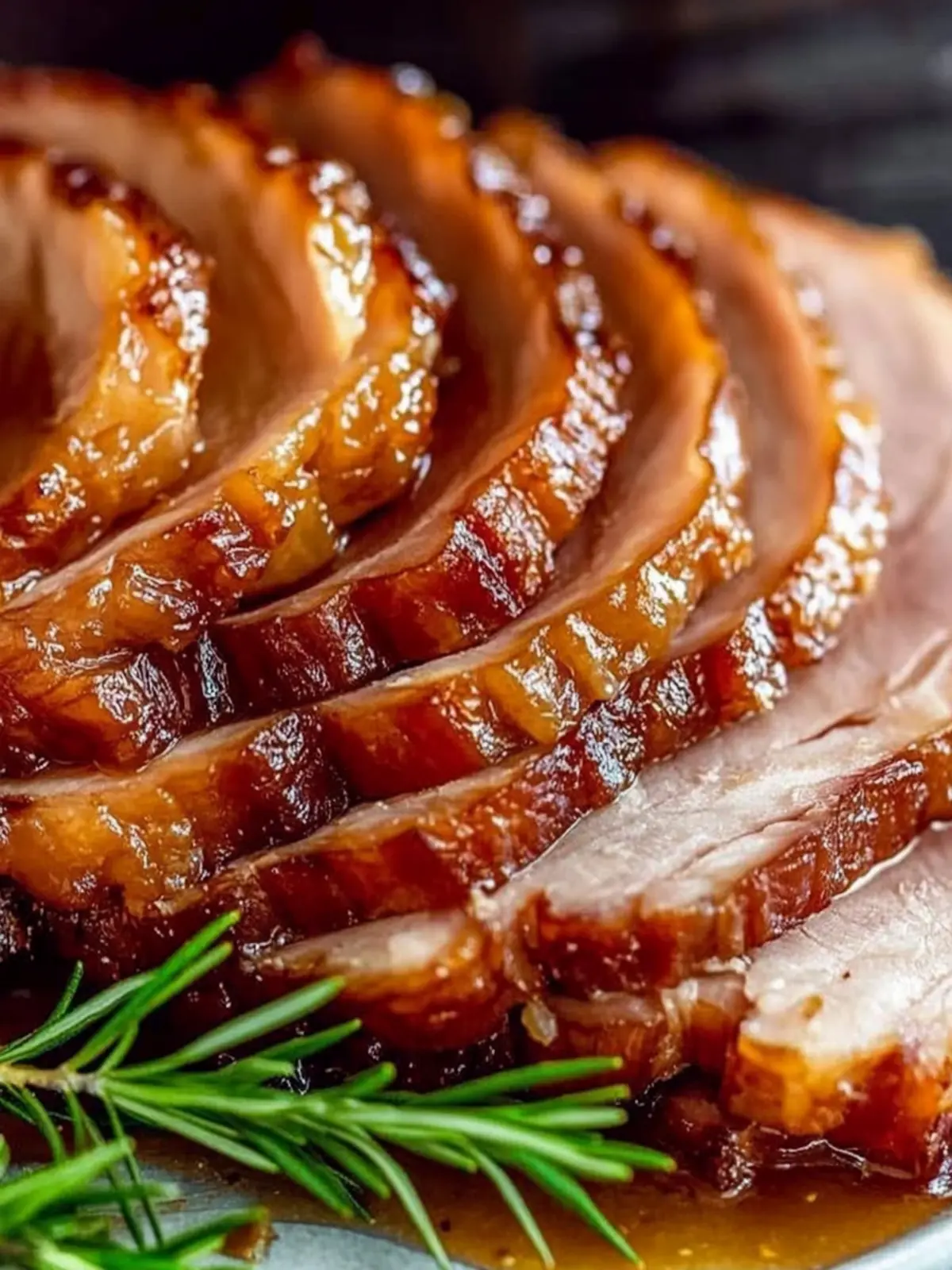 Honey Baked Ham