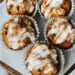 Sourdough Coffee Cake Muffins: A Warm Hug in Every Bite Sourdough Coffee Cake Muffins
