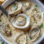 Oyster Stew