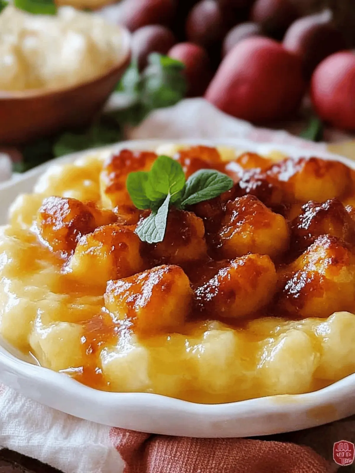 Scottish Rumbledethumps