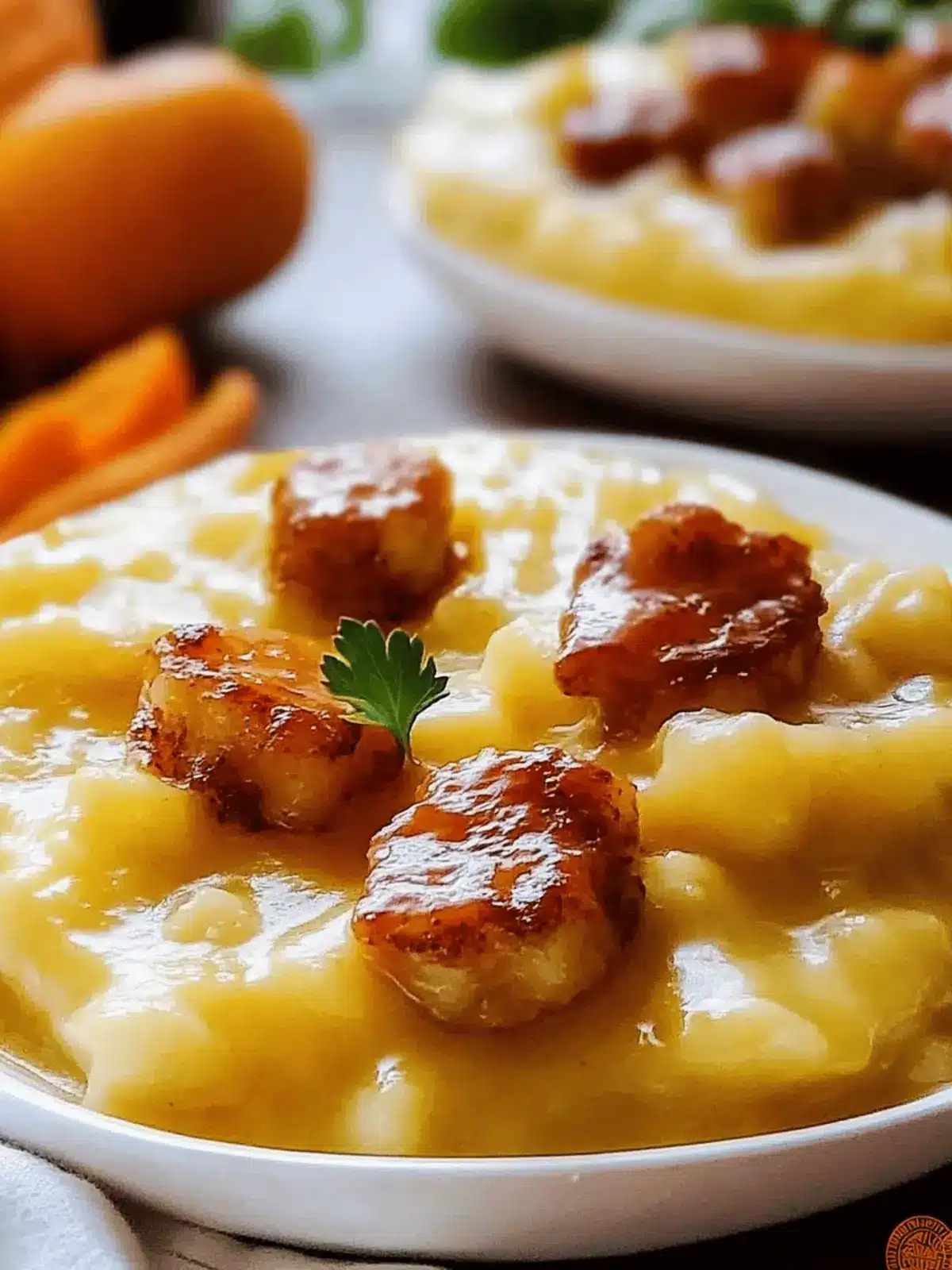 Scottish Rumbledethumps