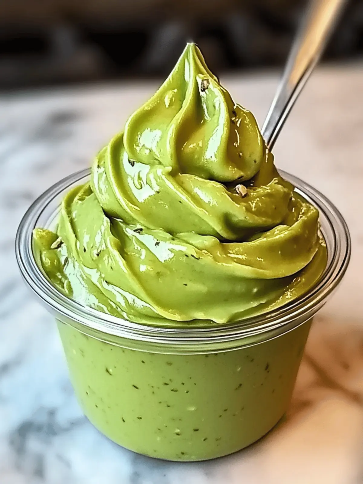 Creamy Pistachio Butter Recipe for a Nutty Delight Pistachio Butter