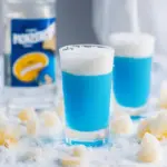 Jack Frost Shots