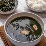 Nourish Your Soul with Miyeokguk – Korean Seaweed Soup Recipe Miyeokguk – Korean Seaweed Soup