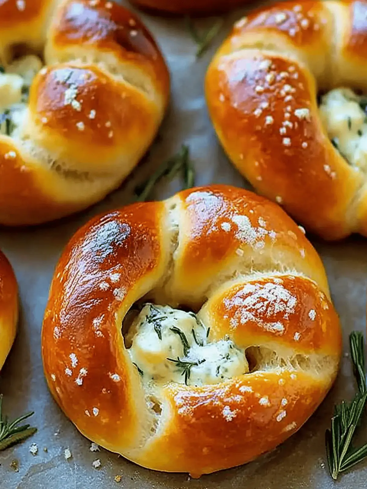 Cheesy Mozzarella Stuffed Soft Pretzels You’ll Adore Mozzarella Stuffed Soft Pretzels
