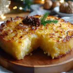 Delicious Filipino Christmas Bibingka: A Festive Delight Filipino Christmas Bibingka