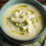 Warm Up with Creamy Colcannon Soup You’ll Crave All Winter Colcannon Soup