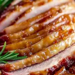 Sweet and Savory Honey Baked Ham Recipe for Family Feasts Honey Baked Ham