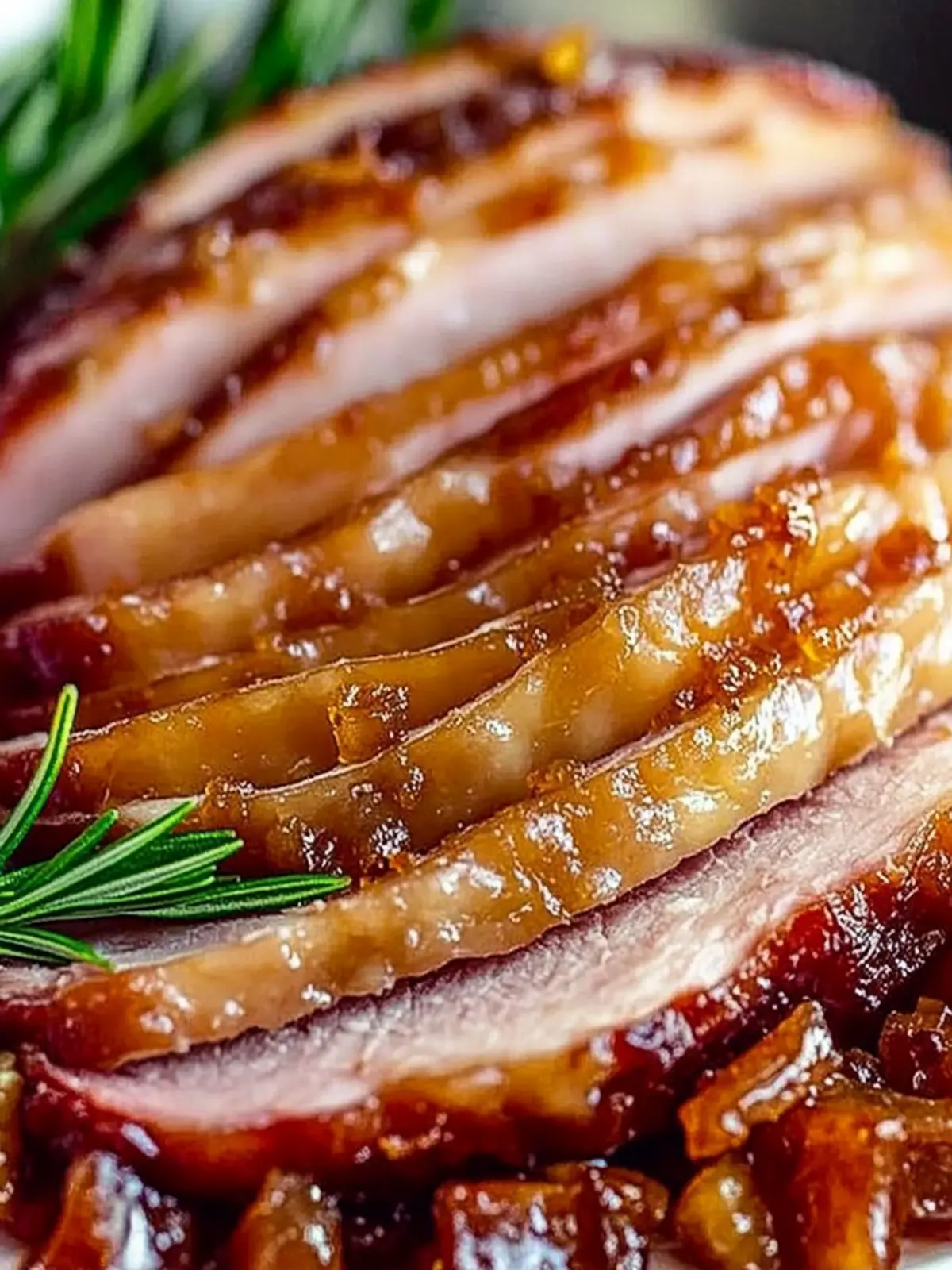 Honey Baked Ham