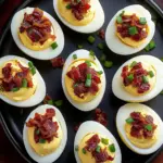 Mouthwatering Million Dollar Bacon Deviled Eggs to Impress Million Dollar Bacon Deviled Eggs