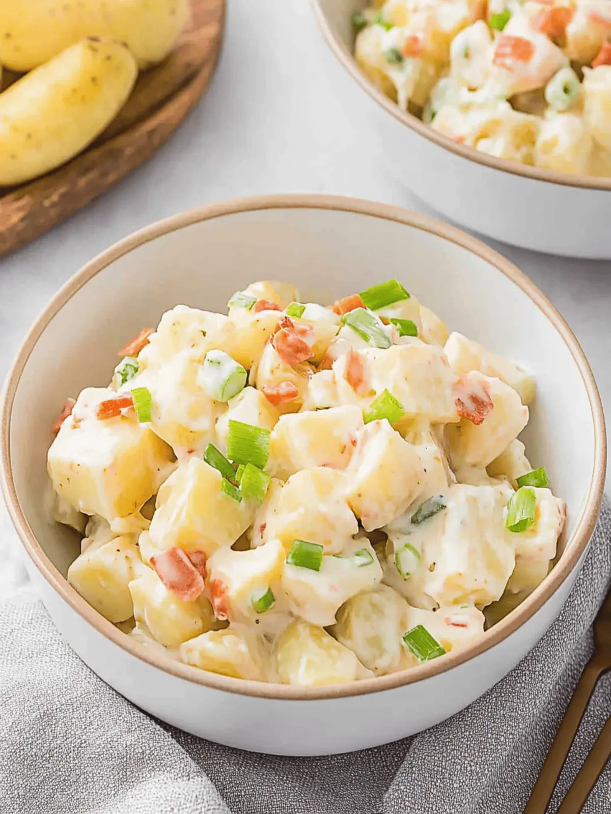 Dutch Potato Salad