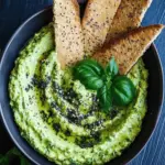 Zucchini Dip
