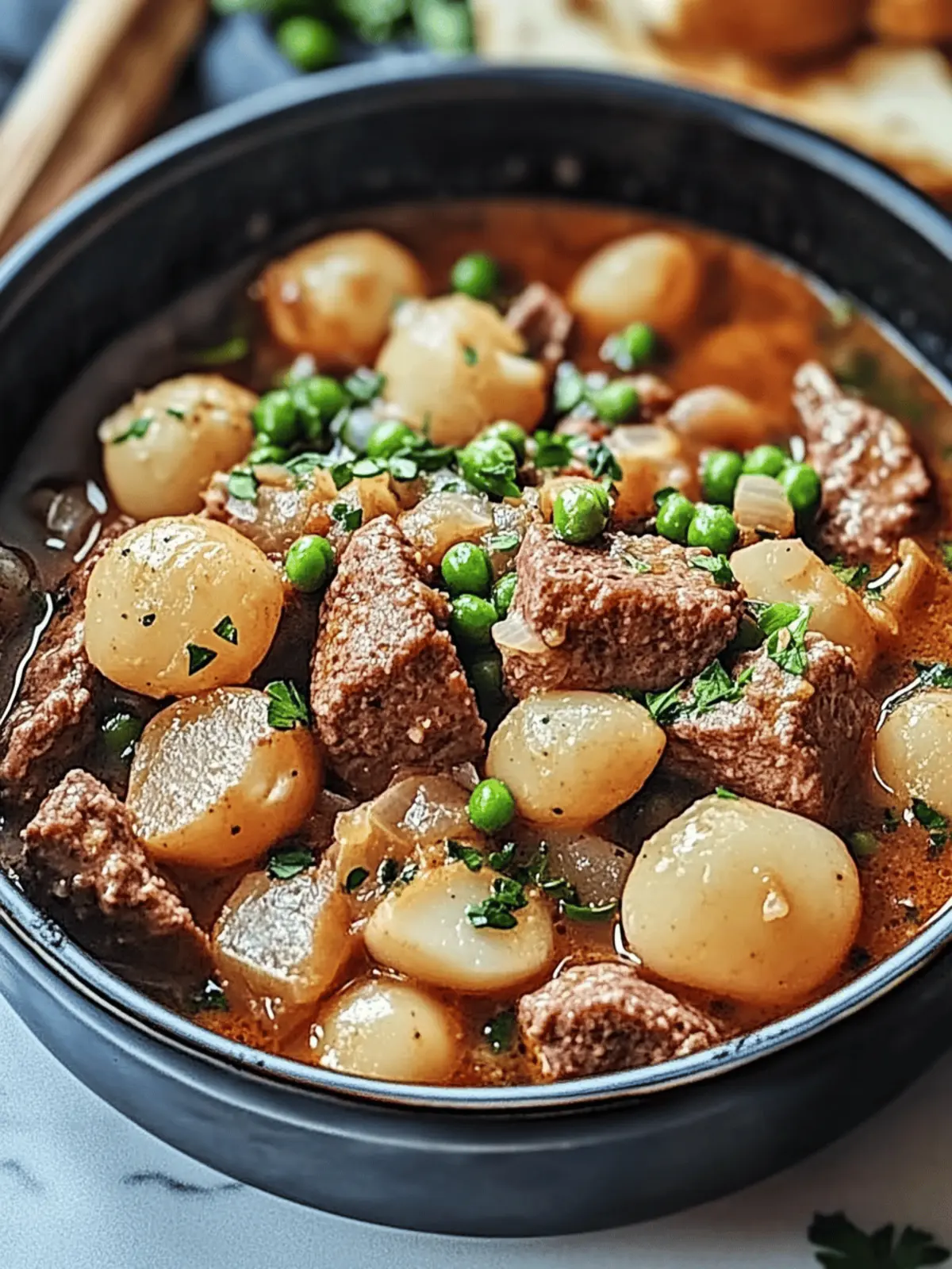 Warm Up with Hearty Dublin Coddle: A Comfort Food Classic Dublin Coddle