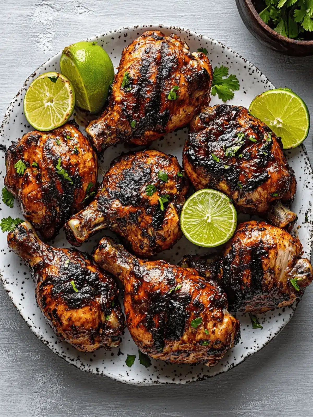 Flavor-Packed Jamaican Jerk Chicken That Will Wow Your Guests Jamaican Jerk Chicken