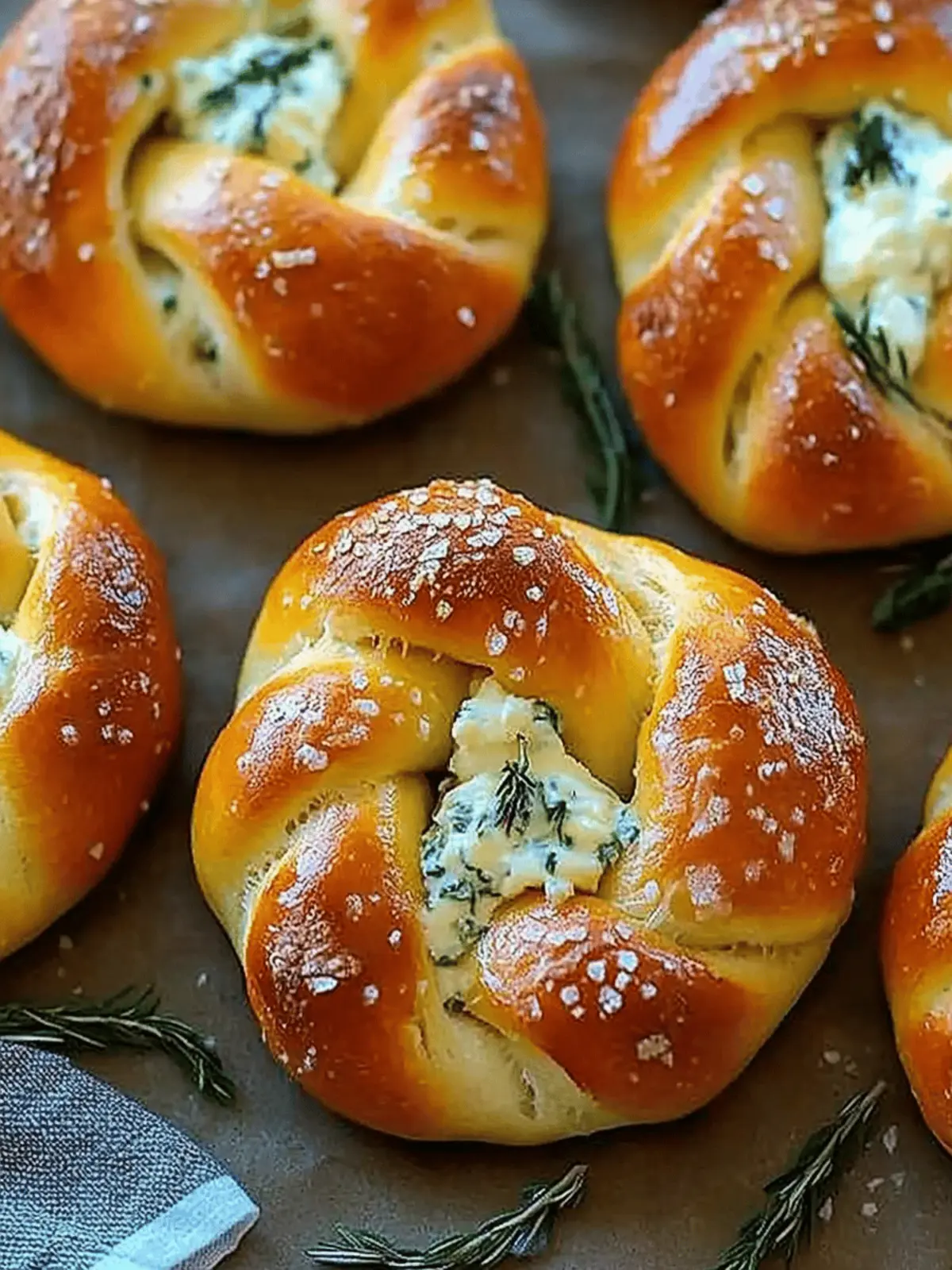 Cheesy Mozzarella Stuffed Soft Pretzels You’ll Adore Mozzarella Stuffed Soft Pretzels