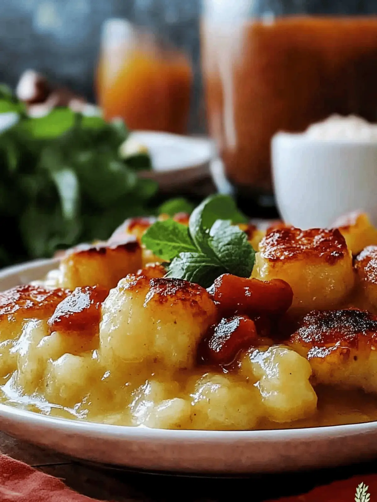 Scottish Rumbledethumps