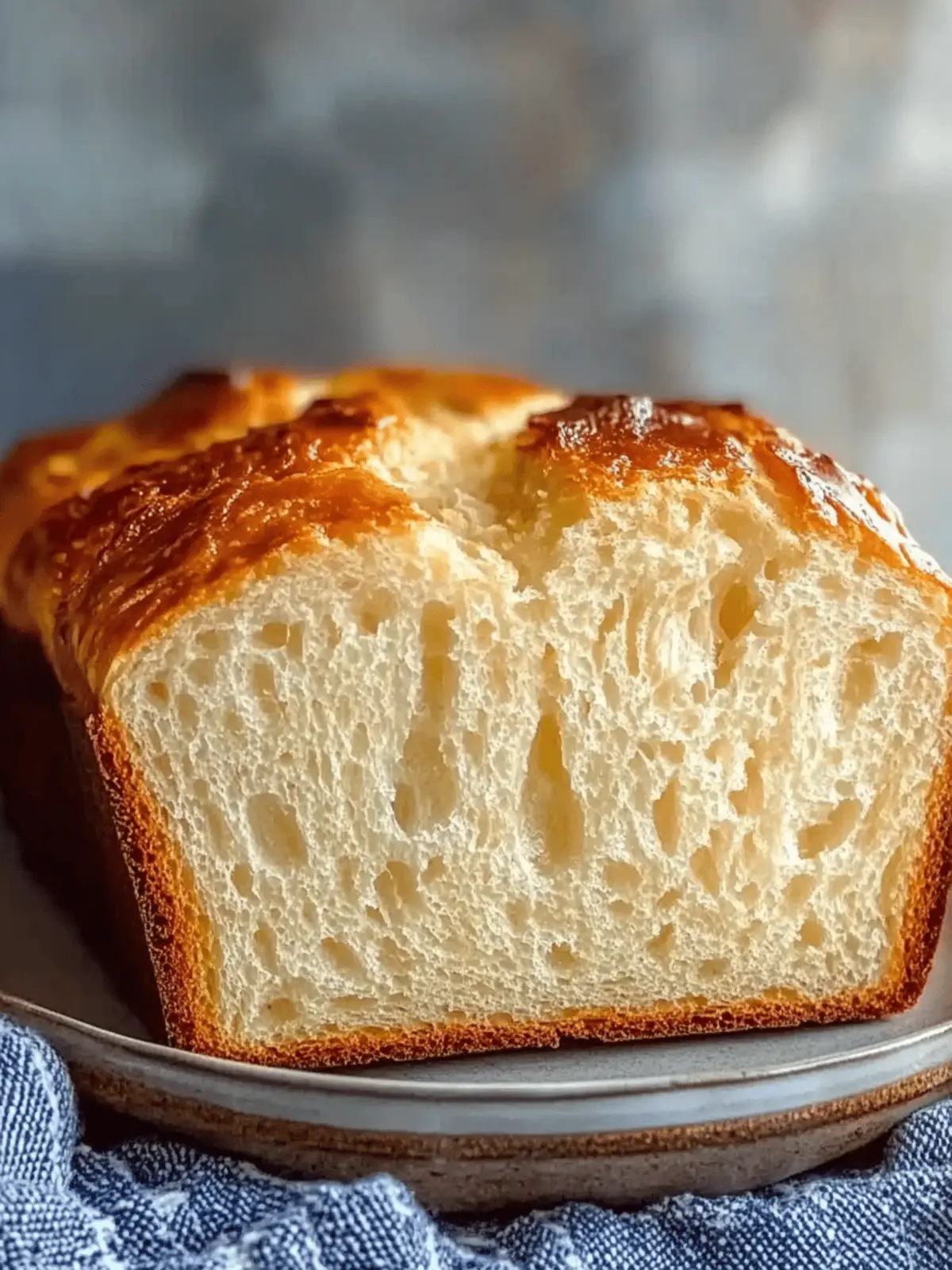 Delicious Zero Carb Yogurt Bread for a Guilt-Free Delight Zero Carb Yogurt Bread