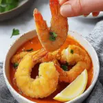 Crispy King Prawn Butterfly: Your New Favorite Seafood Delight King Prawn Butterfly