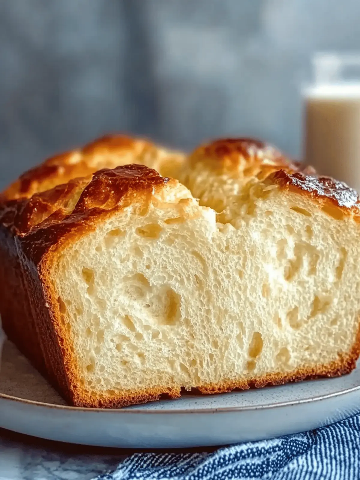 Delicious Zero Carb Yogurt Bread for a Guilt-Free Delight Zero Carb Yogurt Bread