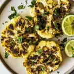 Cauliflower Steak
