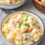 Delicious Dutch Potato Salad Recipe for Ultimate Comfort Food Dutch Potato Salad