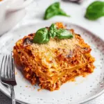 Mouthwatering Keto Lasagna That Will WOW Your Taste Buds Keto Lasagna