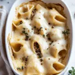 Christmas Stuffed Pasta