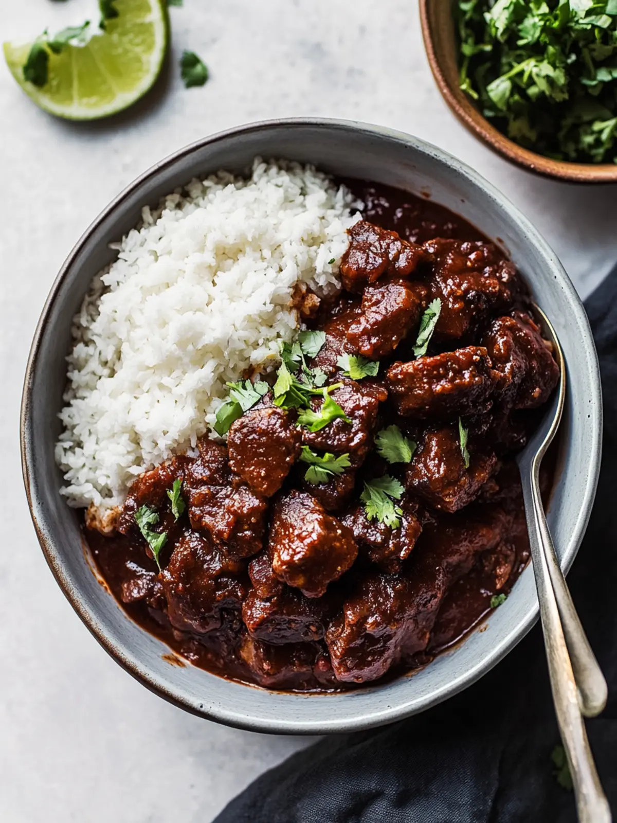 Irresistible Carne Adovada: Flavorful Pork in Red Chile Sauce Carne Adovada