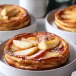 Irresistible German Apple Pancakes for Cozy Weekend Mornings German Apple Pancakes