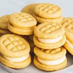 Delicious Custard Creams That Will Brighten Your Day Custard Creams