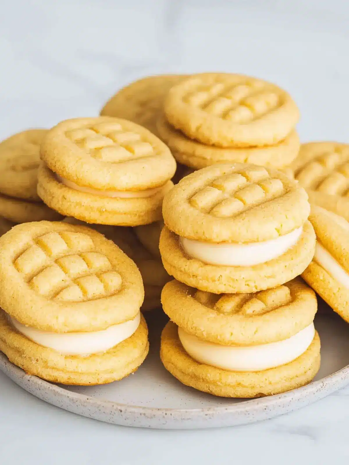 Delicious Custard Creams That Will Brighten Your Day Custard Creams