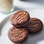 Irresistible Fudge Rounds: Easy Homemade Joy in Every Bite Fudge Rounds