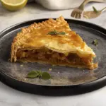 Delicious Kreatopita: A Perfect Comfort Food for Everyone Kreatopita