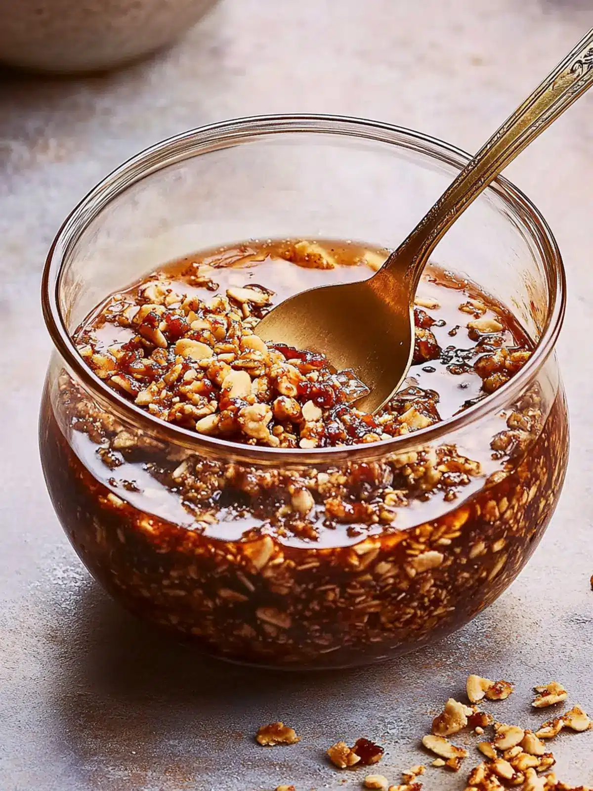 DIY Trader Joe’s Chili Onion Crunch for Flavorful Meals Trader Joe’s Chili Onion Crunch